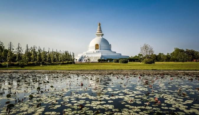 Group Departure Nepal 5 Nights