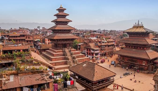 Gems of Nepal 5Night 6Day Tour