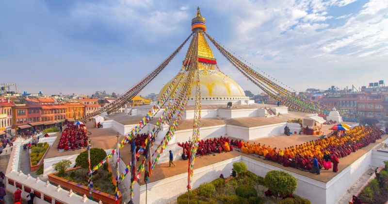 Nepal 6N/7D Premium Tour Package