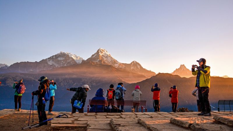 Nepal